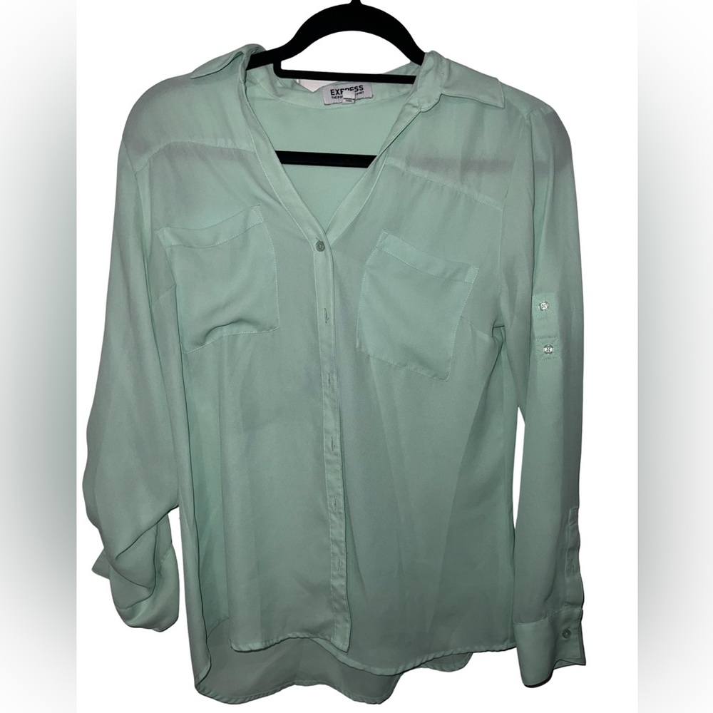 Express blouse